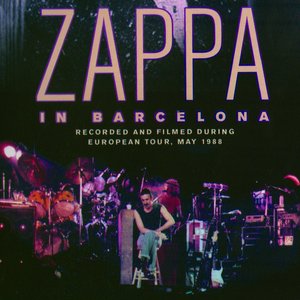 Zappa in Barcelona