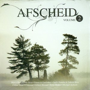 Afscheid Volume 2
