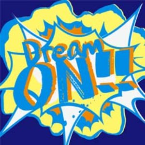 Dream ON!!