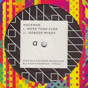 Move Than Ever EP