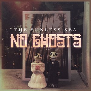 NO GHOSTS