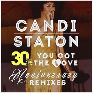 You Got the Love - 30th Year Anniversary Remixes