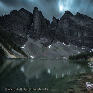Of Darkened Halls (Remaster) - EP