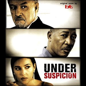 Under Suspicion