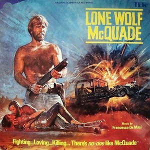 Lone Wolf McQuade (Original Motion Picture Soundtrack)