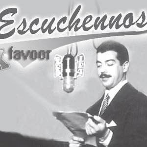 Image for 'EscuchennosXfavooR'