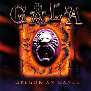 Gregorian Dance