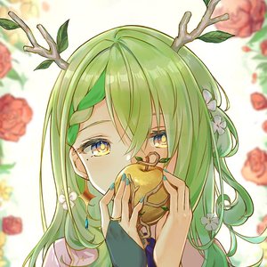 Avatar for Ceres Fauna Ch. hololive-EN