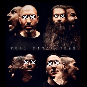 Full Disclosure - Single