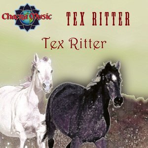 Tex Ritter