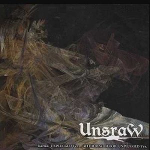 Karma Unplugged ver.／WITHERING BLOOD Unplugged ver.