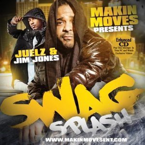 Juelz Santana & Jim Jones 的头像