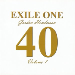 Exile One 40 (Anniversary, Vol. 1)