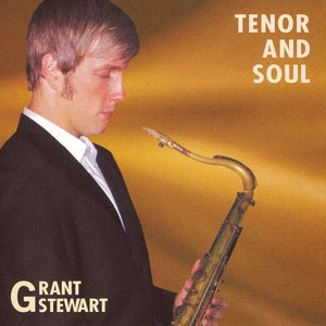 Tenor and Soul