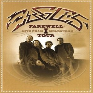 Bild für 'Farewell Tour I (disc 1)'