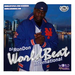 Avatar for DJ Rondon