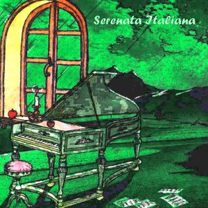 Serenata italiana, vol. 21