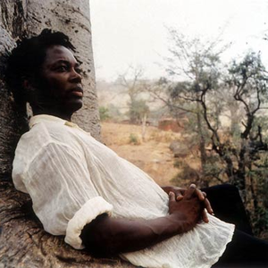 Lokua Kanza photo provided by Last.fm