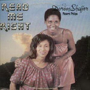 Doreen Schaefer のアバター