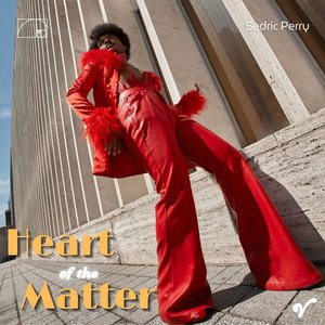 Heart of the Matter - Single