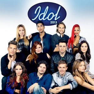 Idol 2013