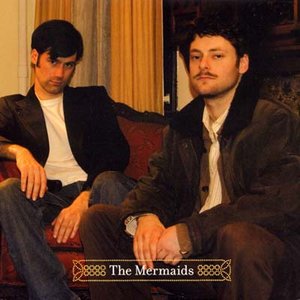 The Mermaids [EP]