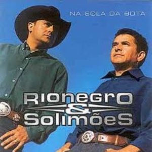 Artwork for Clima De Rodeio