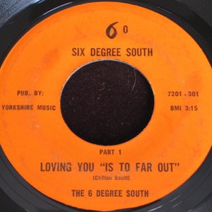 Loving You "Is Too Far Out"