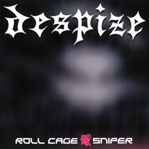 Roll Cage / Sniper - Single