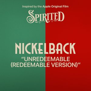 Unredeemable (Redeemable Version) - Single