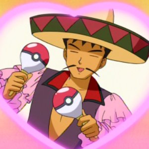 Avatar for タケシ (上田祐司)