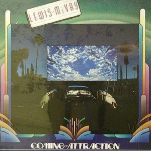 Coming Attraction