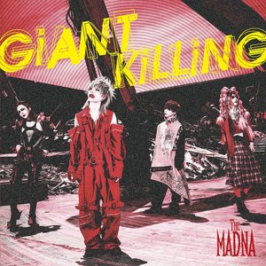 GiANT KiLLiNG