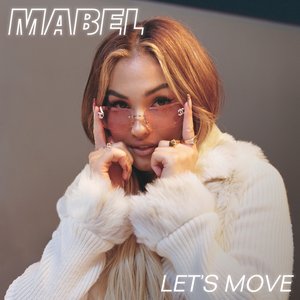 Let's Move - EP