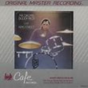 Mr. Drums Buddy Rich: Live on King Street