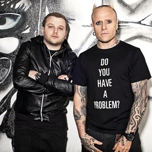 Caspa feat. Keith Flint 的头像