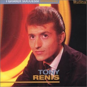 Tony Renis - Il Posto Mio Lyrics - Zortam Music