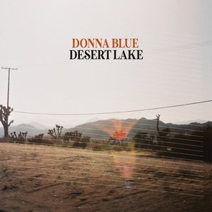 Desert Lake