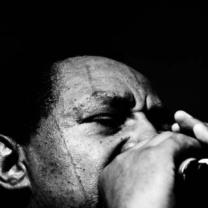 Billy Boy Arnold photo provided by Last.fm