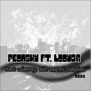 Peonsky ft. Łodyga 的头像
