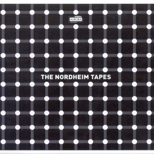 The Nordheim Tapes - Electronic Music From The 1960s