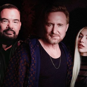 David Guetta, Alphaville, Ava Max 的头像