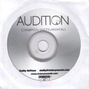 Champion (Instrumental)