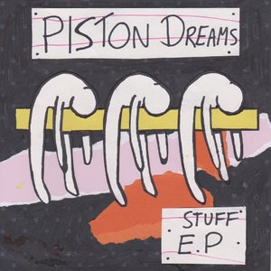 Stuff - EP