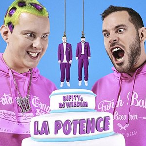 La Potence