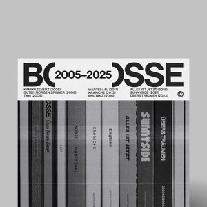 BOSSE 2005 - 2025 [Explicit]