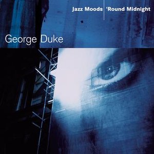 Jazz Moods - Midnight