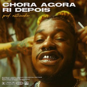 Chora Agora Ri Depois