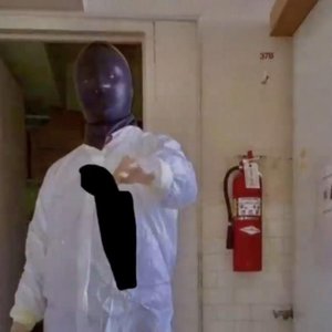 Dr. Gloves
