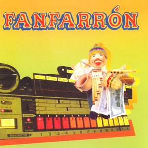 Fanfarrón